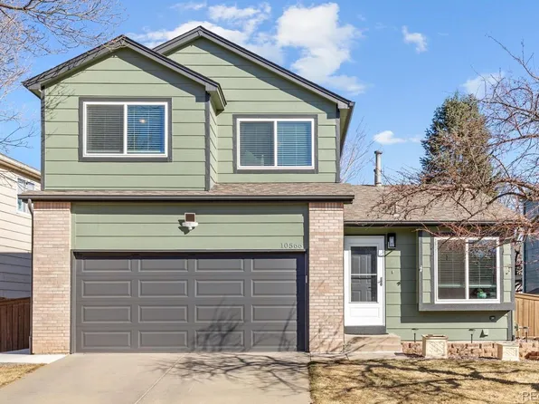10566 Hyacinth Place, Highlands Ranch, CO 80129