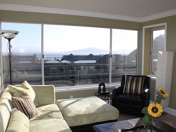 Views are spectacular!