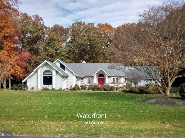 206 Heronwood Ln, Milton, DE 19968