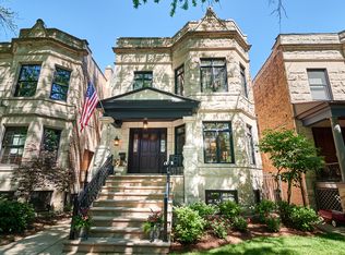 3827 N Leavitt St, Chicago, IL 60618