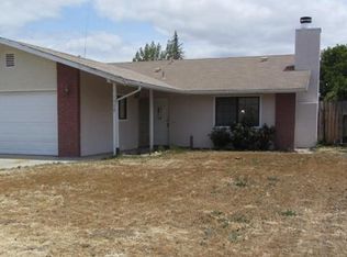 1908 Tulipwood Dr, Paso Robles, CA 93446