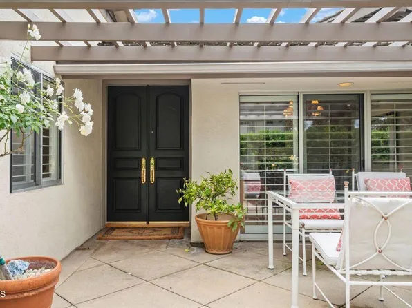 1040 S Orange Grove Blvd Unit 1, Pasadena, CA 91105