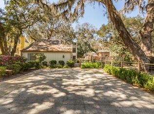 115 Peachtree St, Saint Simons Island, GA 31522