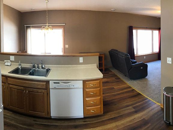 Lower Level Panoramic