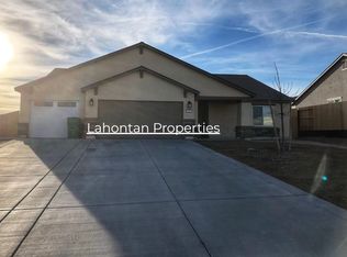 286 Redwall Ct, Dayton, NV 89403