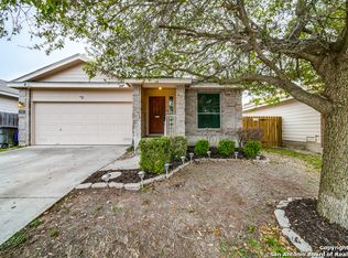 526 Coral Hbr, San Antonio, TX 78251