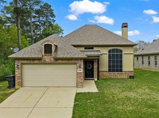 3350 Saint Matthias Dr, Shreveport, LA 71119