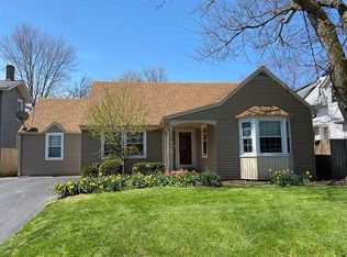 119 Elm St, London, OH 43140