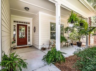 117 Locust Fence Rd, Saint Helena Island, SC 29920