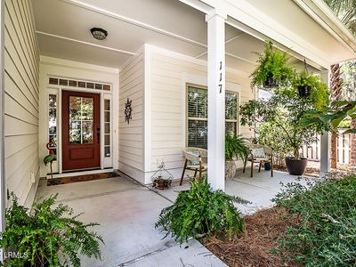 117 Locust Fence Rd, Saint Helena Island, SC, 29920