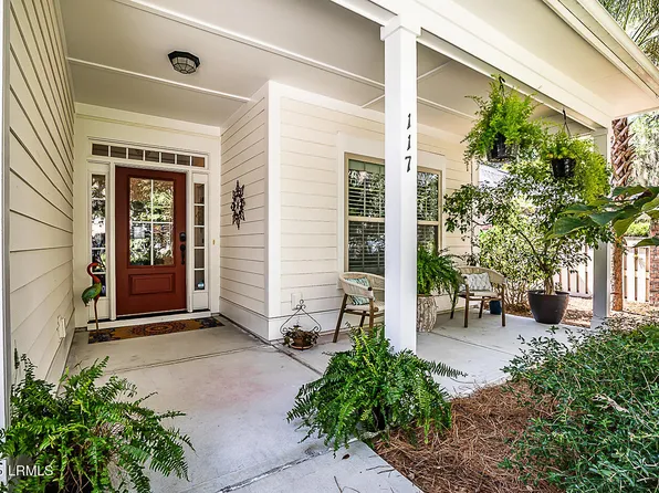 117 Locust Fence Road, St. Helena Island, SC 29920