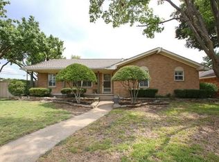 12344 Coolmeadow Ln, Dallas, TX 75218