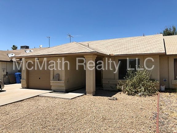 2nd image of 3014 W Blackhawk Dr