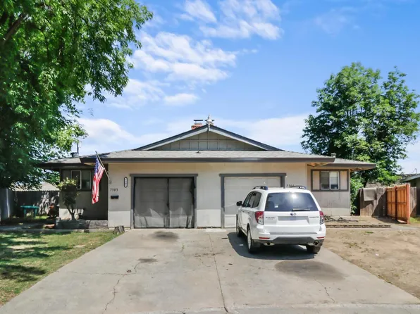 7305-7303 Berna Way, Sacramento, CA 95823