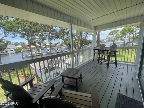 8501 N Lagoon Dr Unit 412, Panama City Beach, FL 32408