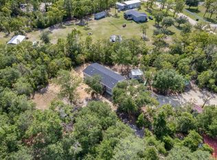 13527 N Gulf Mnr, Perry, FL 32348