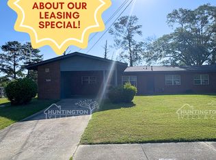 920 McClellan St, Warner Robins, GA 31098