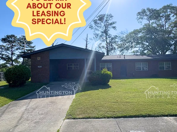 920 McClellan St, Warner Robins, GA 31098