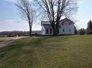 N2392 S 5th Rd, Coleman, WI 54112