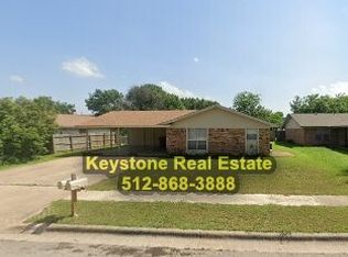 1209 Westcott Dr #B, Round Rock, TX 78664