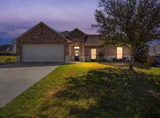 1009 Stagecoach Bnd, Bullard, TX 75757