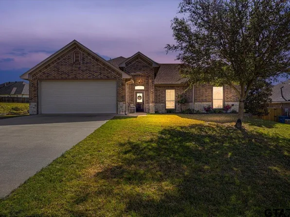 1009 Stagecoach Bnd, Bullard, TX 75757