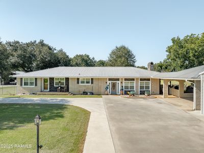 1186 Prairie Rhonde Rd, Ville Platte, LA, 70586