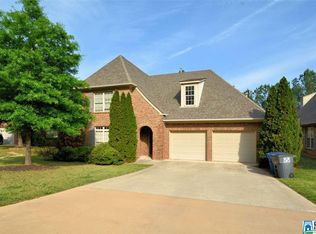 5973 Waterscape Pass, Hoover, AL 35244
