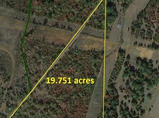 County Road 3313, Jacksonville, TX 75766