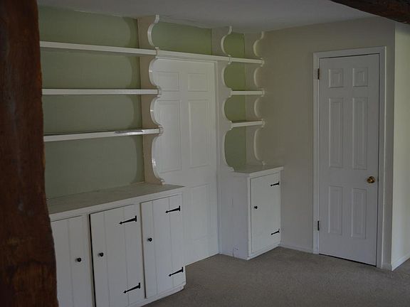 Laundry Room Entrance