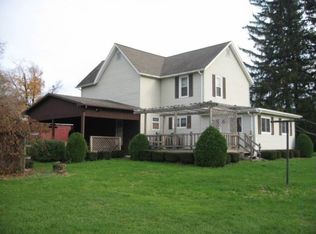 95 Longbow Ln, Tioga, PA 16946