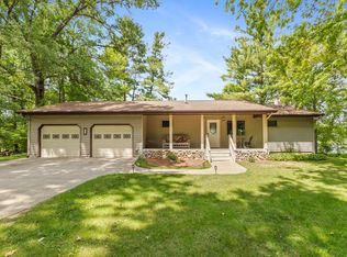 730 Evergreen Rd, Sidney, MI 48885