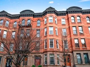 19 Saint Johns Pl APT 3B, Brooklyn, NY 11217
