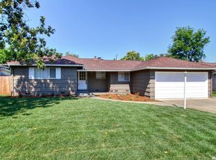 2025 Richmond St, Sacramento, CA 95825