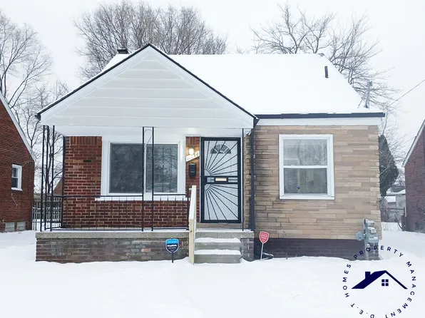 11074 Kennebec St, Detroit, MI 48205