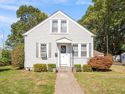 14 Granite St, Johnston, RI, 02919