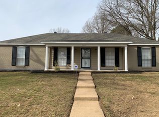 4371 Deergrove Rd, Memphis, TN 38141