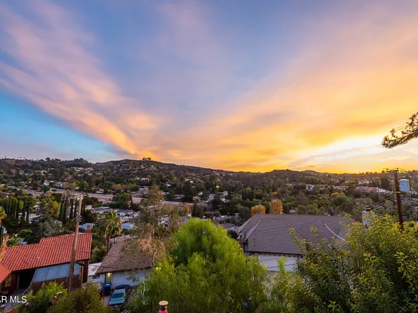 4762 Galendo St, Woodland Hills, CA 91364