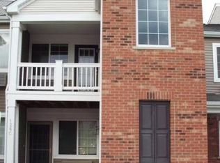 126 Bertram Dr UNIT K, Yorkville, IL 60560