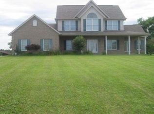 2560 Keefer Rd, Corinth, KY 41010