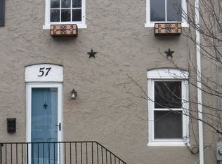 57 N Franklin St, Lambertville, NJ