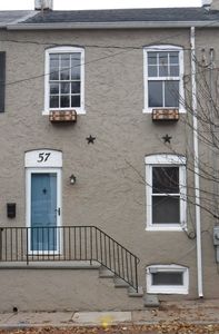 57 N Franklin St, Lambertville, NJ, 08530