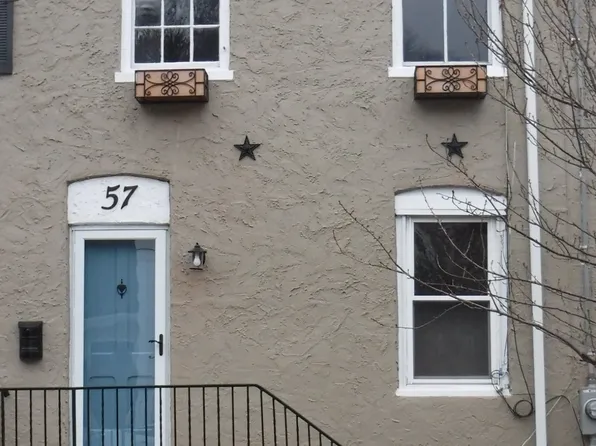 57 N Franklin St, Lambertville, NJ 08530