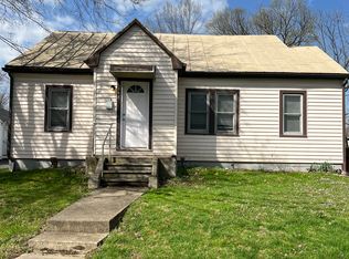 307 Welch Rd, Morrow, OH 45152