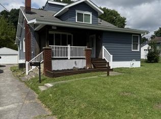188 Meadowbrook Ave, Youngstown, OH 44512