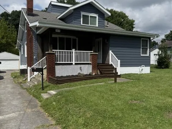 188 Meadowbrook Ave, Youngstown, OH 44512