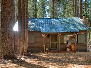 62338 Upper Deer Creek Ln #43, Lakeshore, CA 93634