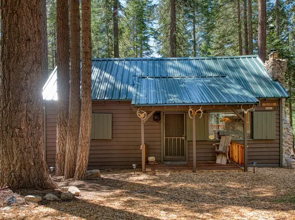 62338 Upper Deer Creek Ln #43, Lakeshore, CA 93634