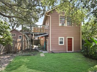 2125 Myrtledale Ave #C, Baton Rouge, LA 70808