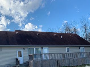 11351 S 450 E, Elizabethtown, IN 47232